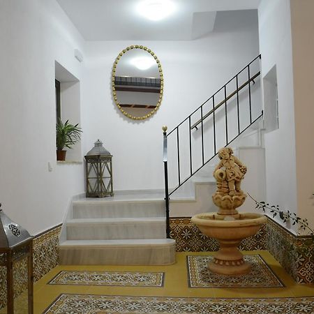 Casa Rural Pueblos Blancos Bornos Eksteriør billede