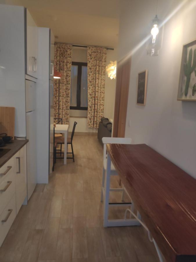 Casa Rural Pueblos Blancos Bornos Eksteriør billede