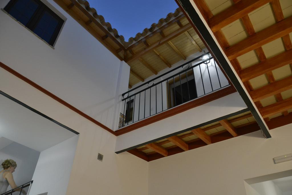 Casa Rural Pueblos Blancos Bornos Eksteriør billede